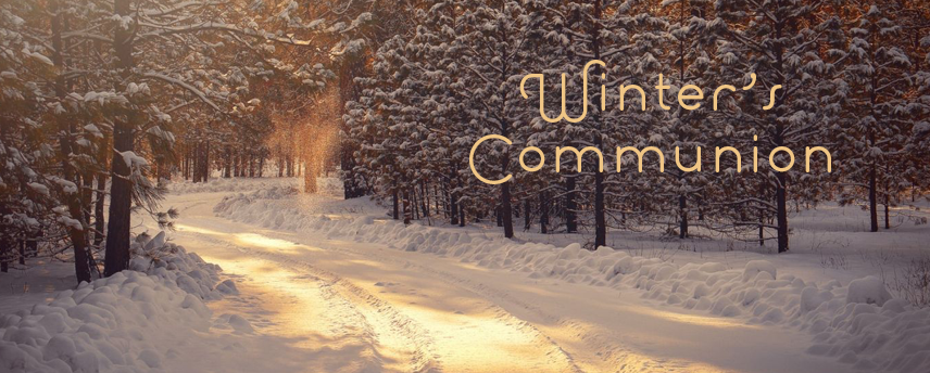 Winter Communion Winter’s Communion – Fowlers in Japan